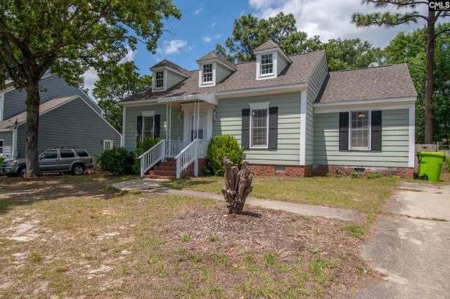 123 Hunting Avenue, Hopkins, SC 29061