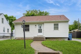 3425 Cleveland Street NE, Minneapolis, MN 55418
