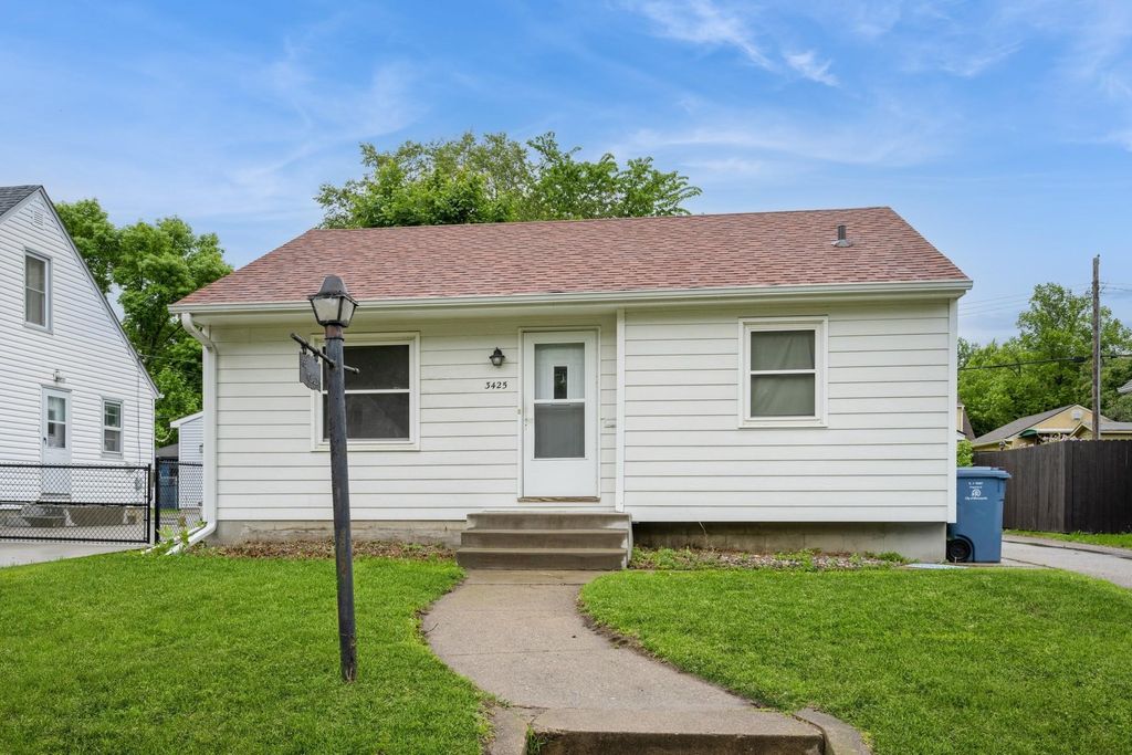 3425 Cleveland Street NE, Minneapolis, MN 55418
