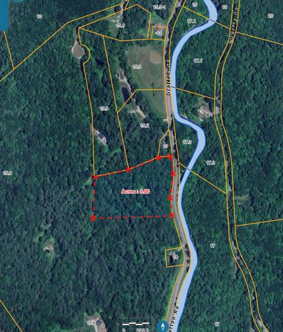 0 Linden Way, Chester, VT 05143