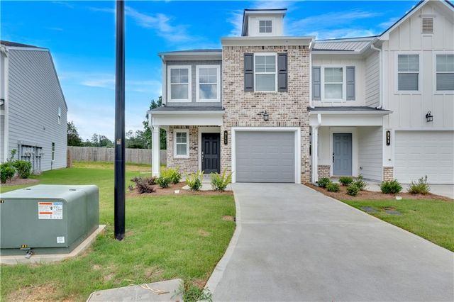 311 Rolling Green Road, Adairsville, GA 30103