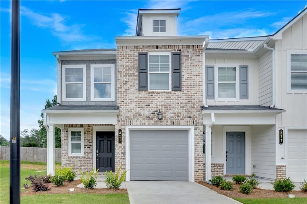 311 Rolling Green Road, Adairsville, GA 30103