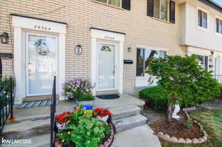 28306 Universal Drive, Warren, MI 48092