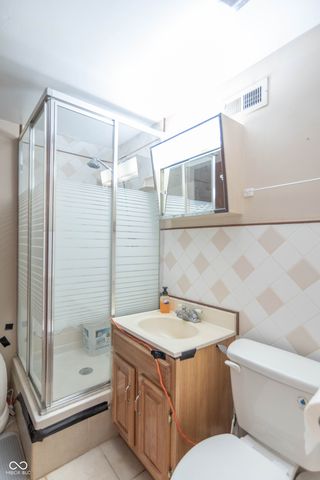 6524 Doris Drive, Indianapolis, IN 46214