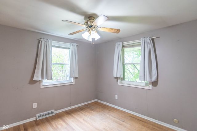 6524 Doris Drive, Indianapolis, IN 46214