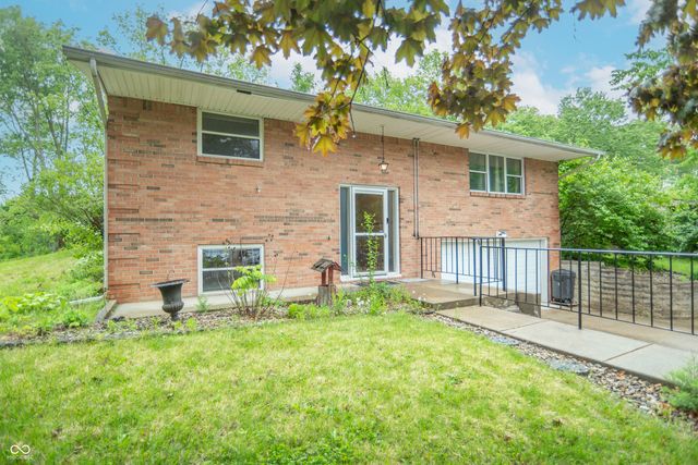 6524 Doris Drive, Indianapolis, IN 46214