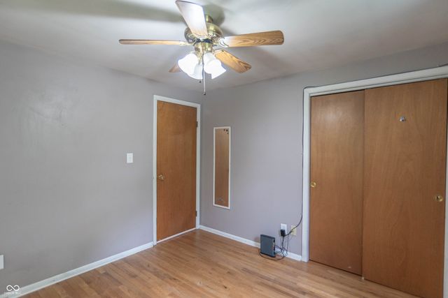 6524 Doris Drive, Indianapolis, IN 46214