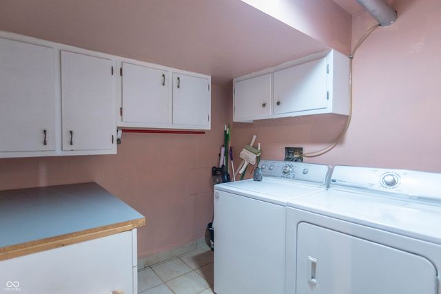 6524 Doris Drive, Indianapolis, IN 46214