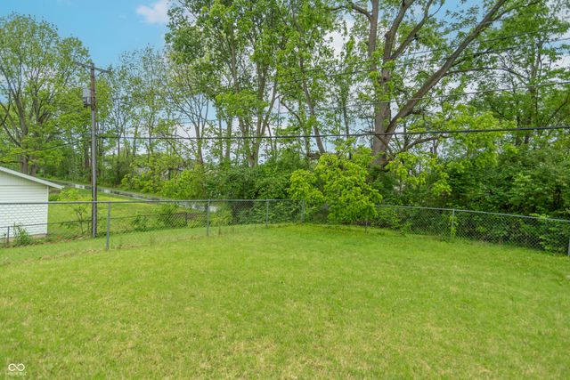 6524 Doris Drive, Indianapolis, IN 46214