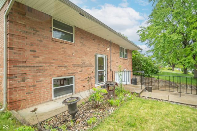 6524 Doris Drive, Indianapolis, IN 46214