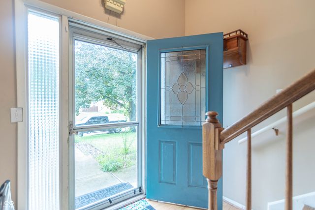6524 Doris Drive, Indianapolis, IN 46214