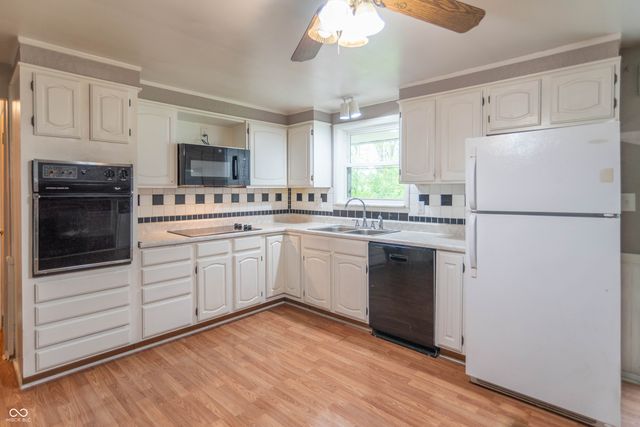 6524 Doris Drive, Indianapolis, IN 46214