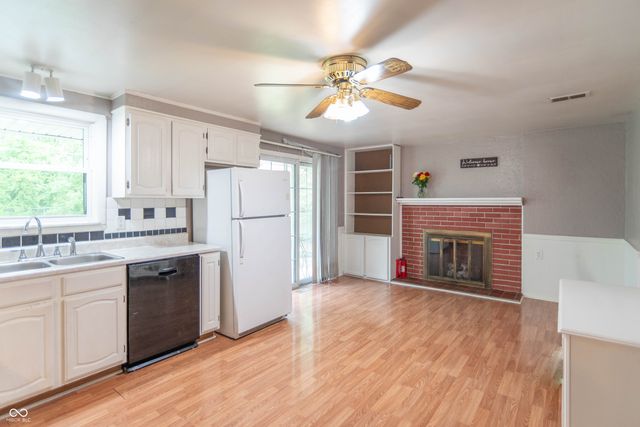 6524 Doris Drive, Indianapolis, IN 46214