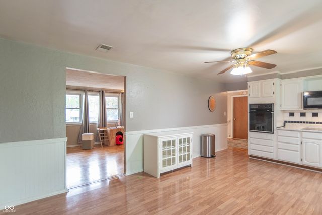6524 Doris Drive, Indianapolis, IN 46214
