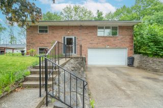 6524 Doris Drive, Indianapolis, IN 46214