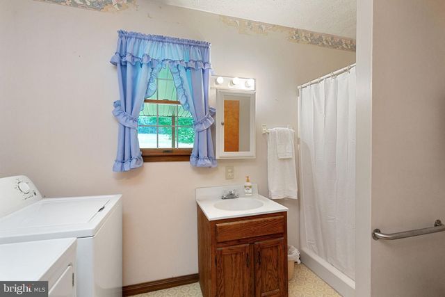 1659 CRAB RUN RD, Mathias, WV 26812