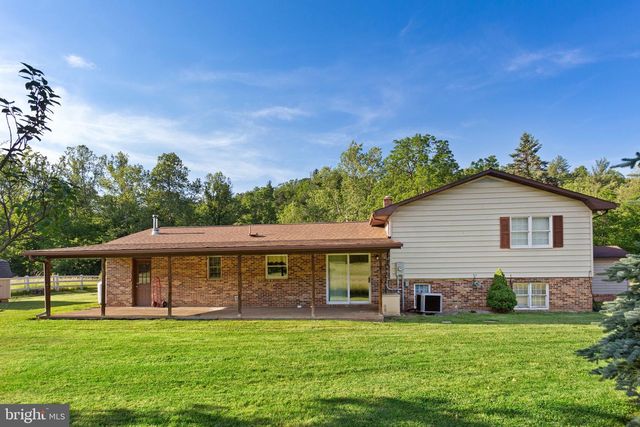 1659 CRAB RUN RD, Mathias, WV 26812