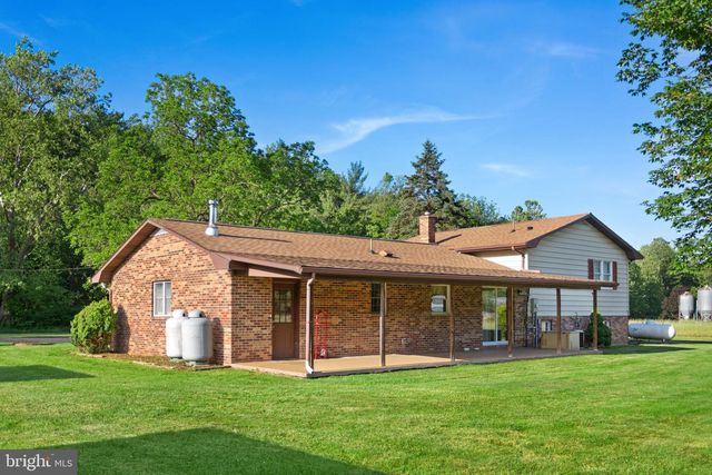 1659 CRAB RUN RD, Mathias, WV 26812