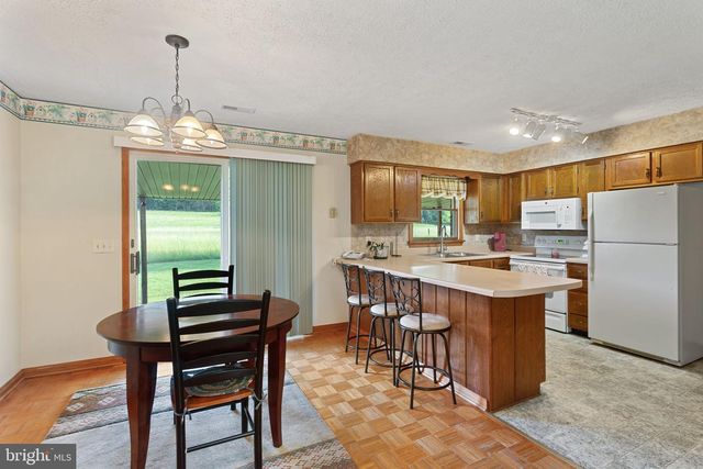 1659 CRAB RUN RD, Mathias, WV 26812