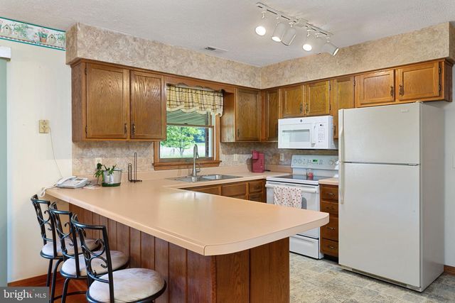 1659 CRAB RUN RD, Mathias, WV 26812