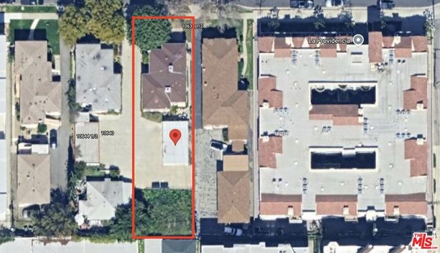 10634 Whipple Street, Toluca Lake, CA 91602
