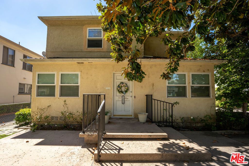 10634 Whipple Street, Toluca Lake, CA 91602 — photo 3