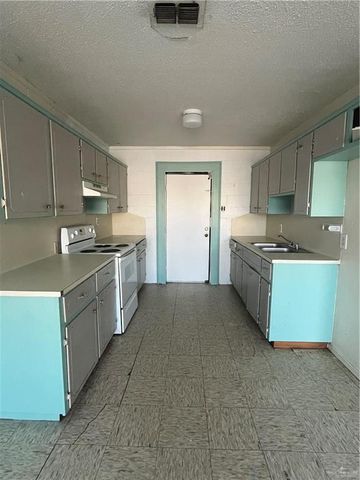 212 2nd Street, La Joya, TX 78560