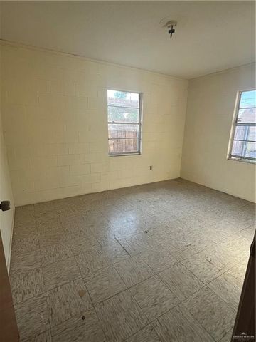 212 2nd Street, La Joya, TX 78560