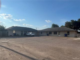 212 2nd Street, La Joya, TX 78560