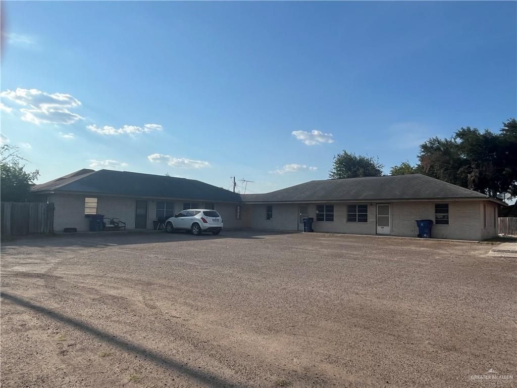 212 2nd Street, La Joya, TX 78560