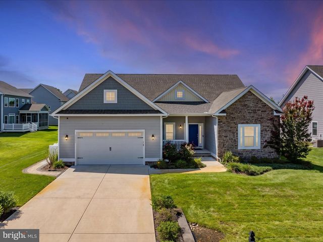 30886 LINDELL LN, Frankford, DE 19945