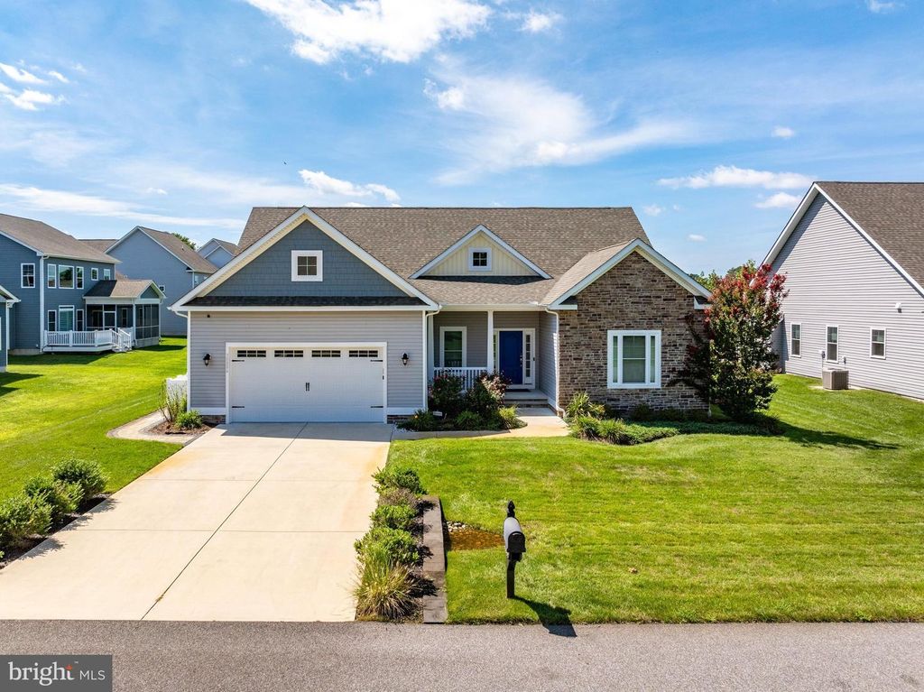 30886 LINDELL LN, Frankford, DE 19945