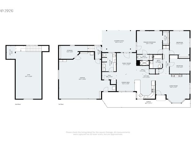 91606 COBURG Rd, Eugene, OR 97408