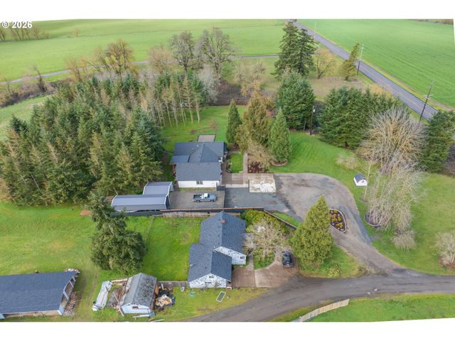 91606 COBURG Rd, Eugene, OR 97408