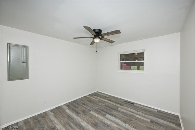 6369 Eldridge Boulevard, Bedford Heights, OH 44146