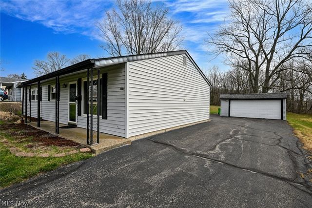 6369 Eldridge Boulevard, Bedford Heights, OH 44146