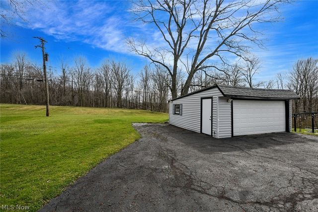 6369 Eldridge Boulevard, Bedford Heights, OH 44146