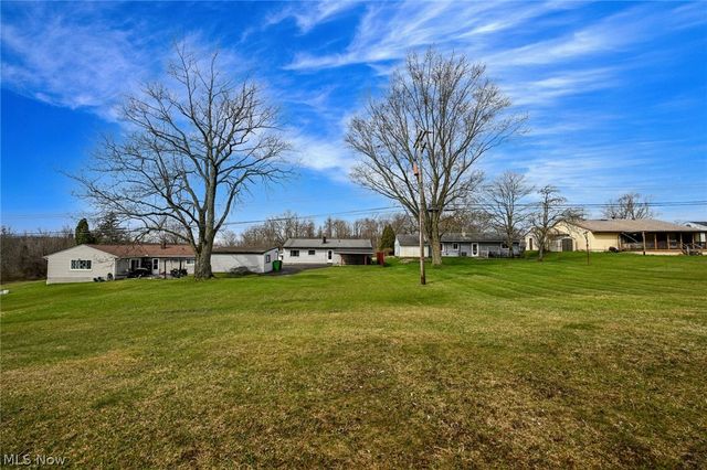 6369 Eldridge Boulevard, Bedford Heights, OH 44146