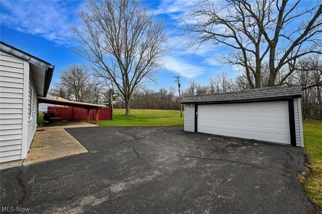 6369 Eldridge Boulevard, Bedford Heights, OH 44146