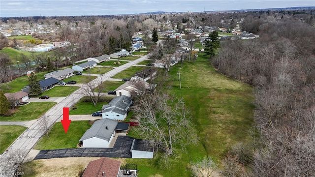 6369 Eldridge Boulevard, Bedford Heights, OH 44146