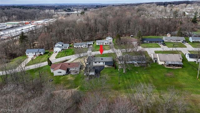 6369 Eldridge Boulevard, Bedford Heights, OH 44146