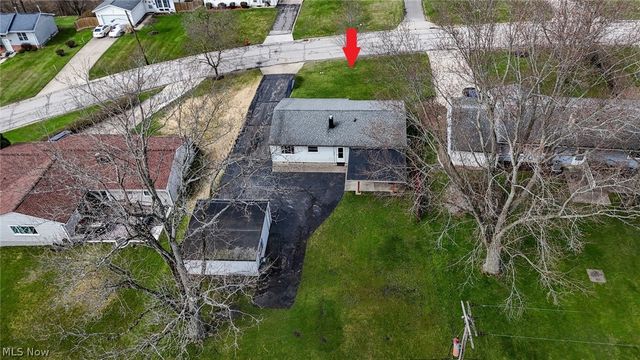 6369 Eldridge Boulevard, Bedford Heights, OH 44146