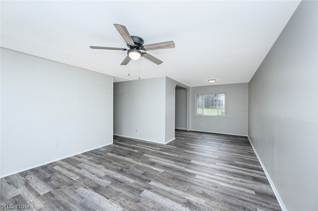 6369 Eldridge Boulevard, Bedford Heights, OH 44146