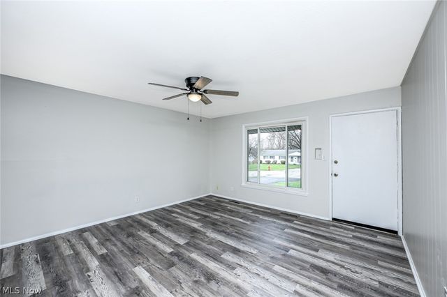 6369 Eldridge Boulevard, Bedford Heights, OH 44146