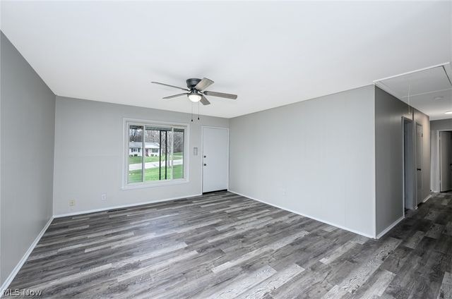 6369 Eldridge Boulevard, Bedford Heights, OH 44146