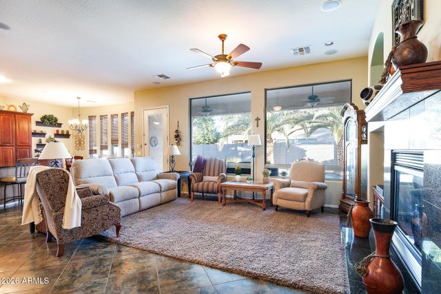 1331 E RACINE Drive, Casa Grande, AZ 85122
