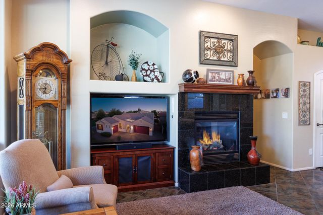 1331 E RACINE Drive, Casa Grande, AZ 85122