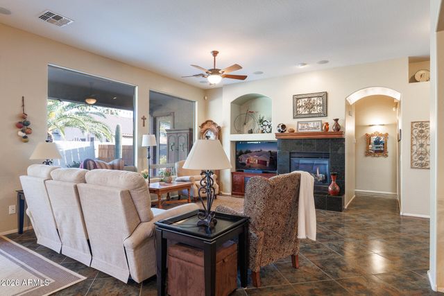 1331 E RACINE Drive, Casa Grande, AZ 85122
