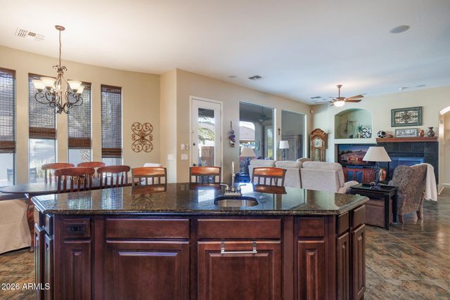 1331 E RACINE Drive, Casa Grande, AZ 85122