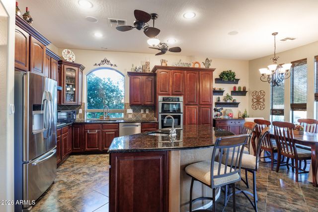1331 E RACINE Drive, Casa Grande, AZ 85122